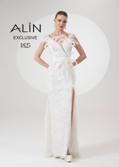 YSF İthal  Üçgen Pullu Tüylü