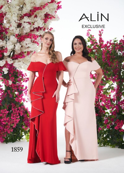 Cavalli Etek Valonlu B.B.