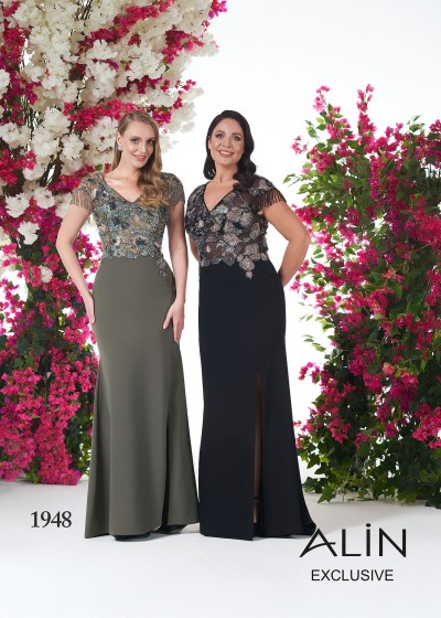 Kelebek Desen Cavalli B.B.