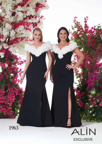 Madonna Çiçekli İpek Krep