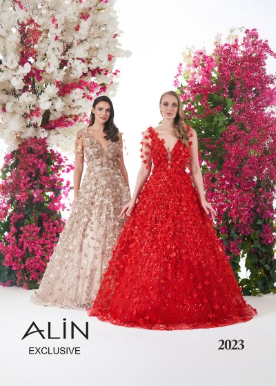 Üç Boyutlu YSF Helen Nişanlık