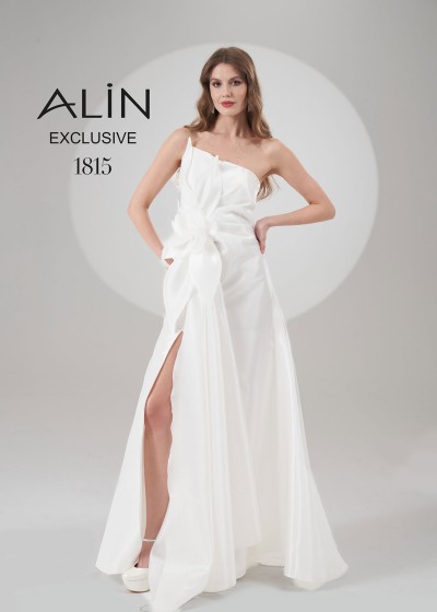 Uzun Çiçekli Armani