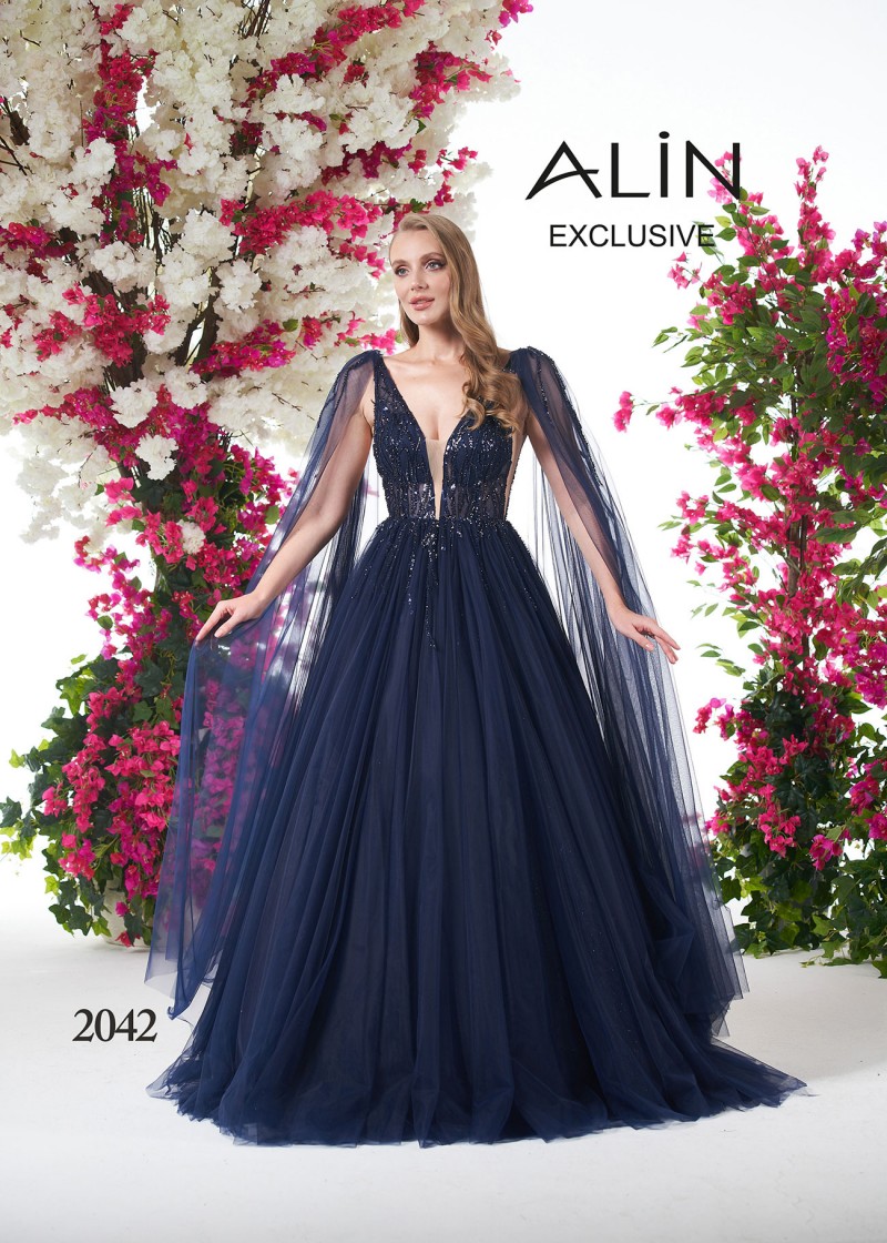 YSF Şerit Boncuklu Nişanlık